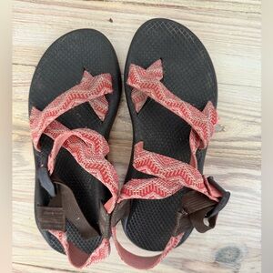 Chaco Coral Women's Sandals